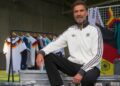 Klopp ikrar ubah nasib Jerman