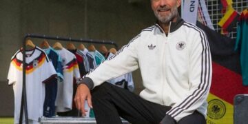 Klopp ikrar ubah nasib Jerman