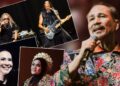 Konsert sekadar menjual nostalgia?