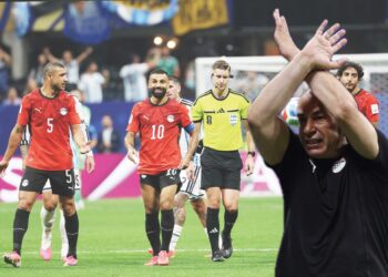 FIFA gelanggang kuasa politik?