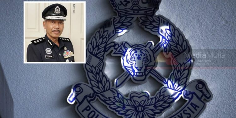 Jumpa mayat wanita tinggal sendirian lepas 6 hari meninggal