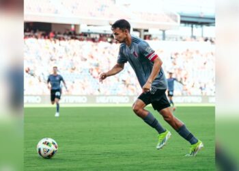 Wan Kuzain dipanggil perkuatkan Harimau Malaya