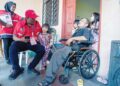 Dr. G. Rajasekaran mahu kekalkan ‘tiada orang miskin’