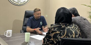 Komisen 30 peratus jerat wanita sertai along