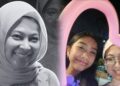 Anak Allahyarham Lydia Ibtisam mmeluahkan kerinduan terhadap ibunya yang meninggal dunia berikutan penyakit autoimune serta jangkitan kuman dalam darah.