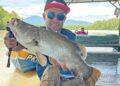 Gabung bot dan kelong untuk aktiviti memancing