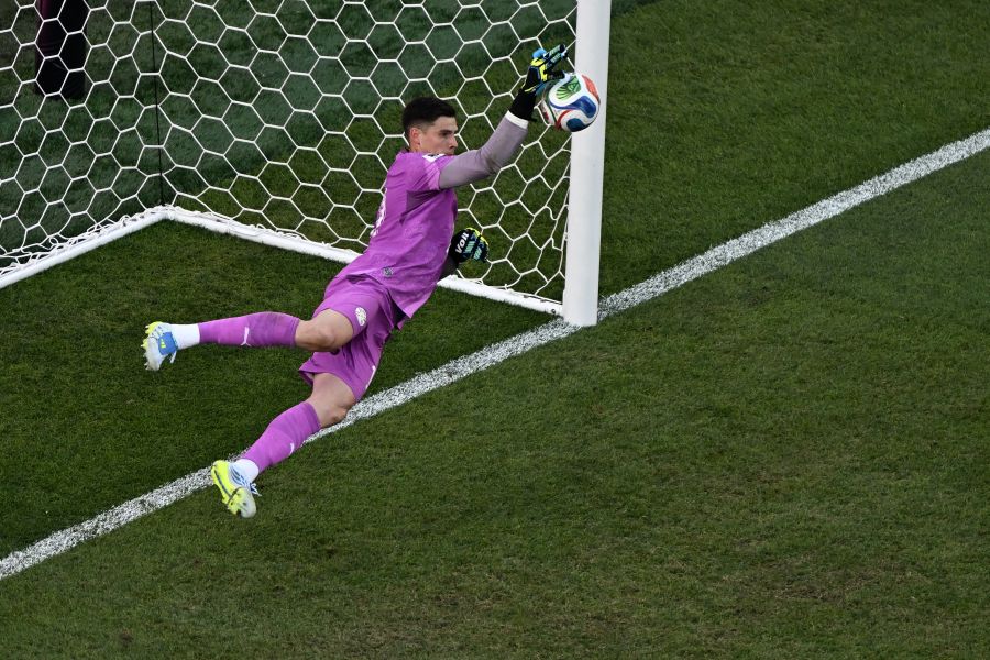 EPL: Man. United buru wira Piala Dunia