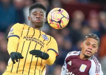 EPL: United dilema buat pilihan terbaik