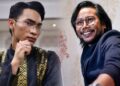 ‘Menari seperti tiada perasaan, Hussain mengingatkan saya kepada Mawi’