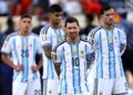 Piala Dunia 2026: Messi akui Sepanyol beraksi lebih sempurna