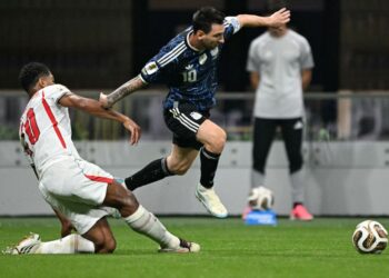 Piala Dunia 2026: Messi diramal mampu rangkul gelaran