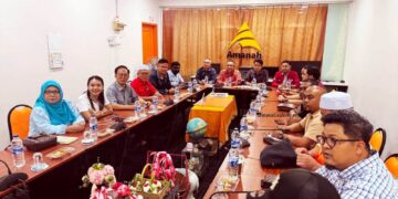 PH Melaka sah keluar kerajaan, kosongkan semua jawatan 31 Julai