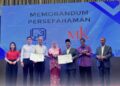 MK Curtain, Koputra jalin kerjasama, tawar pelan ansuran kepada ahli