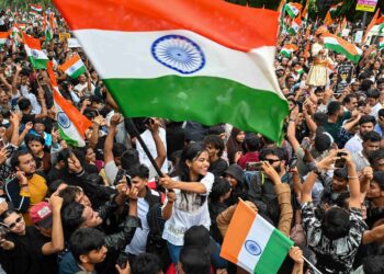 Modi akur tuntutan Parti Lipas, akan rombak sistem peperiksaan India