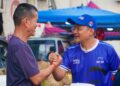 PRN Johor: Kerajaan negeri tidak berdiam diri isu tanah Kampung Melayu Majidi