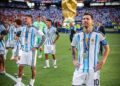MLS terpaksa ‘sisih’ Lionel Messi