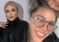 Bercerai, tudung Norreen Iman sudah ‘terbang’?