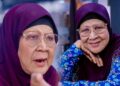 Benda-benda ‘gedik’ ini okey saja nak buat – Norlia Ghani