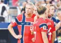 Piala Dunia 2026: Perjalanan fantasi Norway temui penghujung
