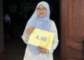 Nur Zalia impi miliki PhD, mahu memartabatkan bahasa Melayu