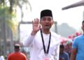 [TIDAK RASMI] Onn Hafiz selesa dahului saingan di Machap