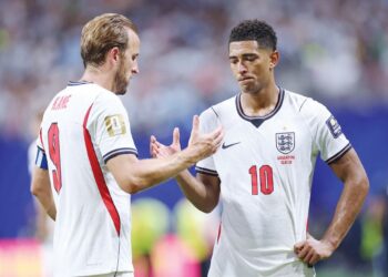 Piala Dunia 2026: Owen mahu England guna jurulatih tempatan