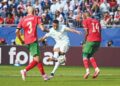 Piala Dunia 2026: Sentuhan Mbappe terus menjadi