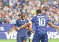 Piala Dunia 2026: Perancis turun tanpa tekanan