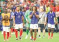 Piala Dunia 2026: Impian Deschamps, Perancis lebur