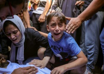 Palestin masih diperangi, teruskan boikot