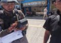 Jaga-jaga, polis Thailand rancak buru ‘rider’ Malaysia