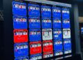 [TIDAK RASMI] BN dahului 41 kerusi DUN PRN Johor