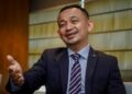 [TIDAK RASMI] Maszlee dahului saingan di Puteri Wangsa
