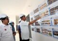Johor sangkal dakwaan Anwar, projek rumah mampu milik lembab
