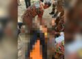 Remaja lelaki ditemukan lemas di Sungai Kampar