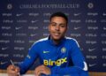 EPL: Rogers sertai Chelsea, jadi pemain termahal England