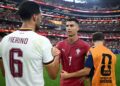 Piala Dunia 2026: Sepanyol sekat hajat Portugal, Ronaldo