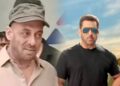 Pucat macam mendiang Dharmendra, Salman Khan sakit teruk?