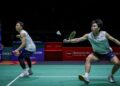 Terbuka Jepun: Beregu AS singkir Arif-Roy King