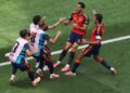 Piala Dunia 2026: Sepanyol nikmati impak Merino