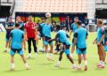 Piala Dunia 2026:  Sepanyol yakin ke final