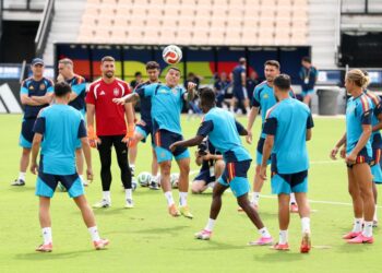 Piala Dunia 2026:  Sepanyol yakin ke final
