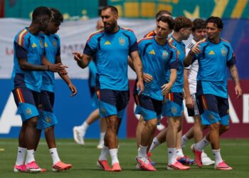 Piala Dunia 2026: Sepanyol enggan silap jangka