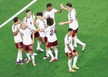 Piala Dunia 2026: Sepanyol makin hampir lunas impian