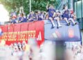 Piala Dunia 2026: Sepanyol sudah ada impian baharu