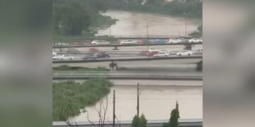 [VIDEO] Siren bahaya banjir buat warga Shah Alam cemas
