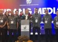 [RASMI] BN kuasai dua pertiga kerusi, boleh bentuk kerajaan