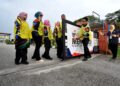 PRN Johor: Semua pusat mengundi ditutup, proses kira undi bermula