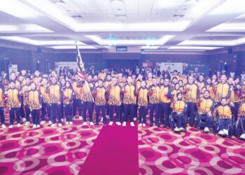 Sukan Komanwel: Atlet perlu ‘puasa’ media sosial