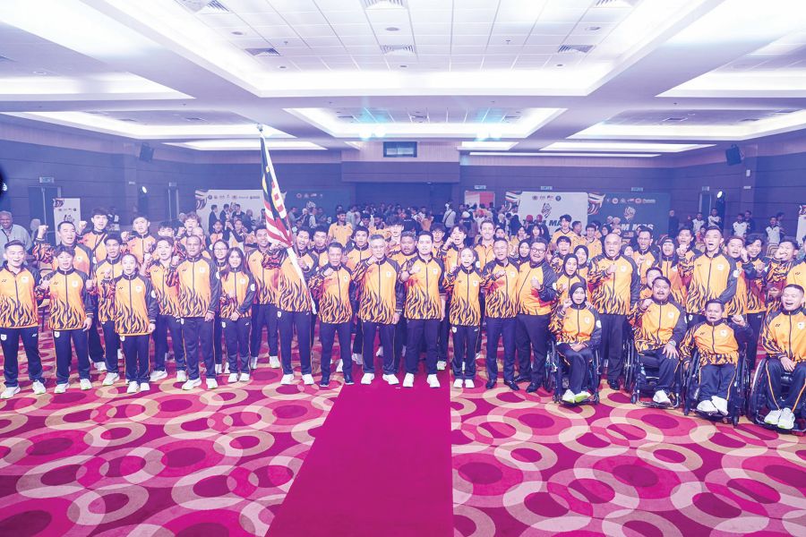 Sukan Komanwel: Atlet perlu ‘puasa’ media sosial